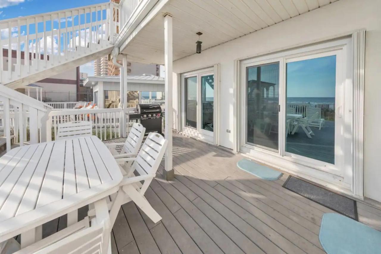 Sandy Feet Retreat Panama City Beach Exterior foto